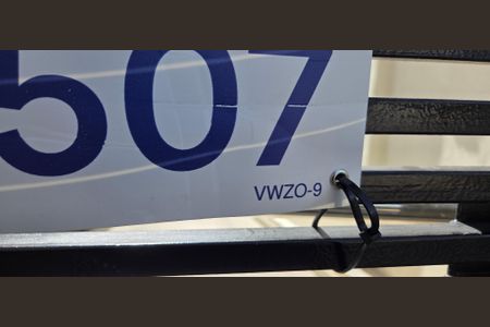 Apartamento à venda com 64m², 2 quartos e 2 vagasPlaquinha instalada