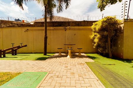 Apartamento para alugar com 42m², 2 quartos e sem vagaÁrea comum