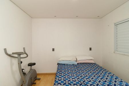 Apartamento para alugar com 42m², 2 quartos e sem vagaQuarto