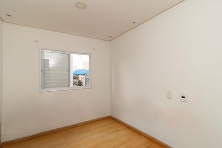 Apartamento para alugar com 42m², 2 quartos e sem vagaQuarto 2