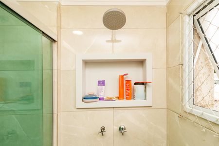 Apartamento para alugar com 42m², 2 quartos e sem vagaBanheiro