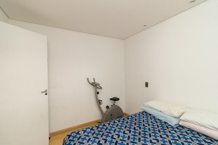 Apartamento para alugar com 42m², 2 quartos e sem vagaQuarto