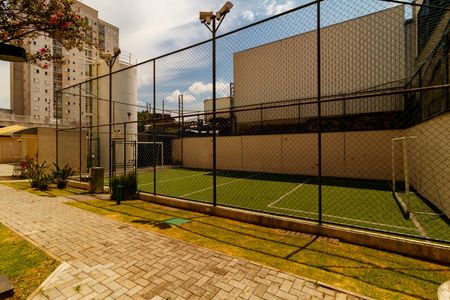 Apartamento para alugar com 42m², 2 quartos e sem vagaÁrea comum