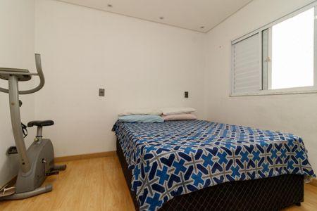 Apartamento para alugar com 42m², 2 quartos e sem vagaQuarto