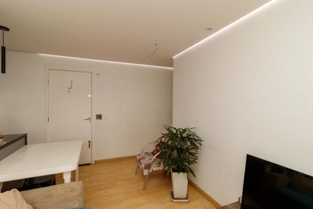 Apartamento para alugar com 42m², 2 quartos e sem vagaSala