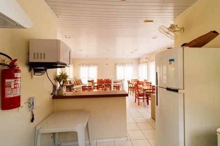 Apartamento para alugar com 42m², 2 quartos e sem vagaÁrea comum