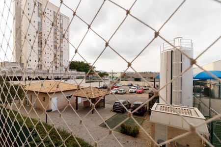 Apartamento para alugar com 42m², 2 quartos e sem vagaQuarto 2 