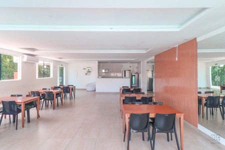 Apartamento à venda com 48m², 2 quartos e 1 vaga Apartamento à venda com 48m², 2 quartos e 1 vagaÁrea comum