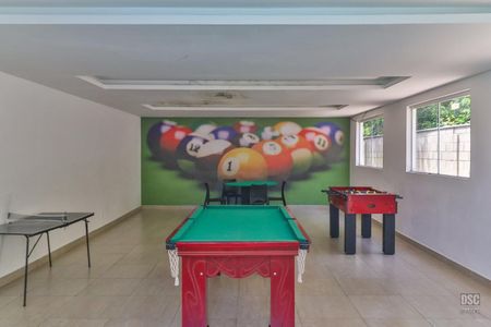 Apartamento à venda com 48m², 2 quartos e 1 vaga Apartamento à venda com 48m², 2 quartos e 1 vagaÁrea comum