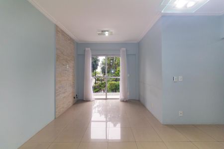 Apartamento para alugar com 3 quartos, 74m² em Parque Tomas Saraiva, São Paulo