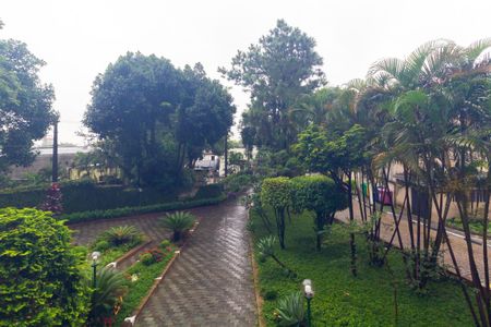 Vista de apartamento para alugar com 3 quartos, 74m² em Parque Tomas Saraiva, São Paulo