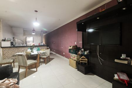 Sala  de casa para alugar com 4 quartos, 100m² em Vila Formosa, São Paulo