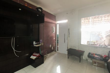 Sala  de casa para alugar com 4 quartos, 100m² em Vila Formosa, São Paulo