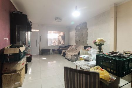 Sala  de casa para alugar com 4 quartos, 100m² em Vila Formosa, São Paulo