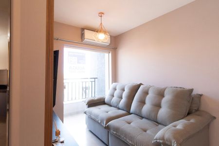 Apartamento para alugar com 2 quartos, 57m² em Cidade Jardim, Sorocaba