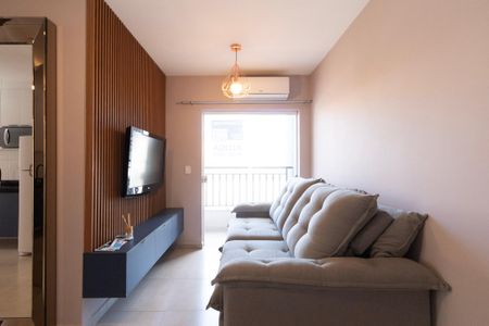 Apartamento para alugar com 2 quartos, 57m² em Cidade Jardim, Sorocaba