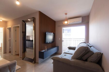 Apartamento para alugar com 2 quartos, 57m² em Cidade Jardim, Sorocaba