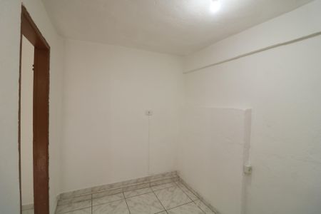 Casa para alugar com 49m², 1 quarto e sem vagaCozinha