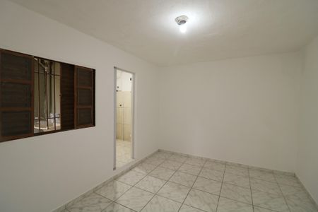 Casa para alugar com 49m², 1 quarto e sem vagaQuarto