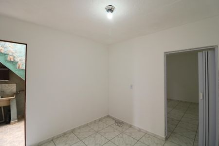 Sala de casa para alugar com 1 quarto, 49m² em Vila Ema, São Paulo