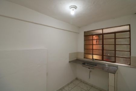 Casa para alugar com 49m², 1 quarto e sem vagaCozinha