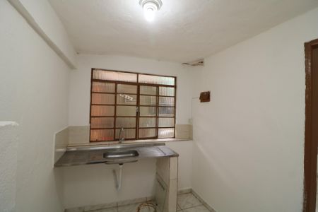 Casa para alugar com 49m², 1 quarto e sem vagaCozinha