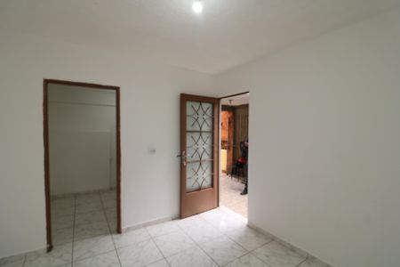 Sala de casa para alugar com 1 quarto, 49m² em Vila Ema, São Paulo