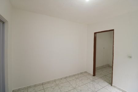 Sala de casa para alugar com 1 quarto, 49m² em Vila Ema, São Paulo