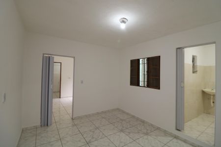 Quarto de casa para alugar com 1 quarto, 49m² em Vila Ema, São Paulo