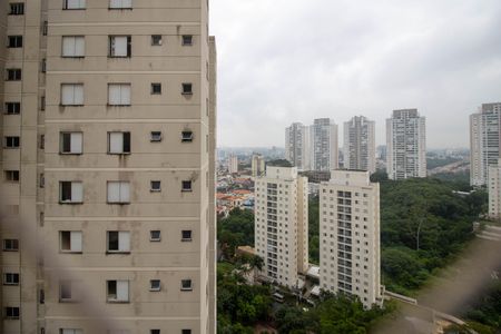 Apartamento à venda com 118m², 3 quartos e 2 vagasVista  Suíte 2