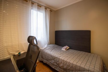 Apartamento à venda com 118m², 3 quartos e 2 vagasSuíte 1