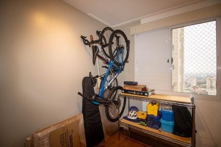 Apartamento à venda com 118m², 3 quartos e 2 vagas Suíte 2