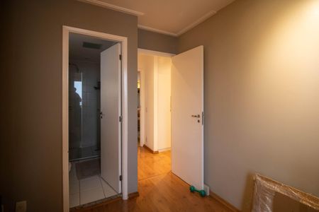 Apartamento à venda com 118m², 3 quartos e 2 vagas Suíte 2