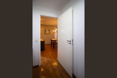 Apartamento à venda com 118m², 3 quartos e 2 vagasEscritório
