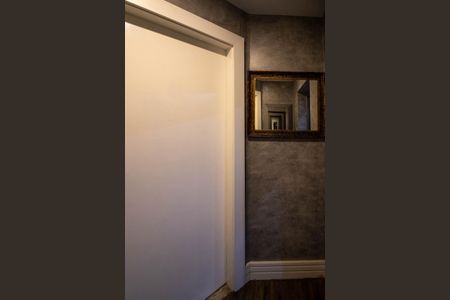 Apartamento à venda com 118m², 3 quartos e 2 vagasHall Privativo