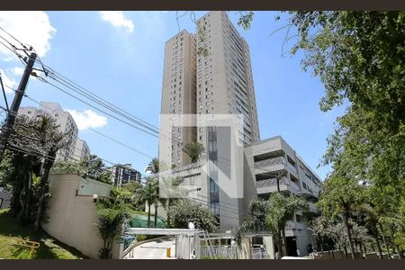 Apartamento à venda com 118m², 3 quartos e 2 vagasFachada e portaria