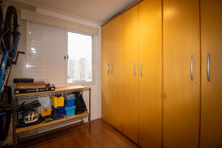 Apartamento à venda com 118m², 3 quartos e 2 vagas Suíte 2