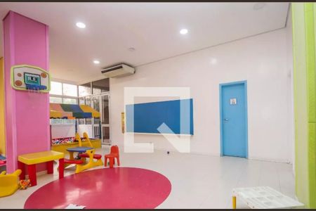 Apartamento à venda com 118m², 3 quartos e 2 vagasBrinquedoteca