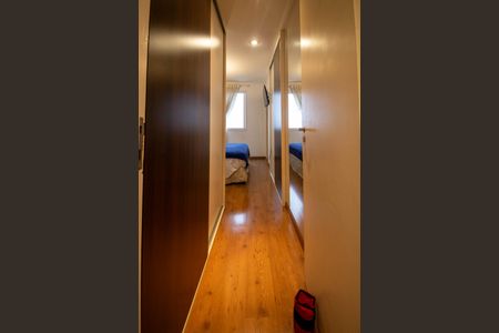 Apartamento à venda com 118m², 3 quartos e 2 vagasSuíte 3