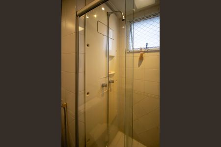 Apartamento à venda com 118m², 3 quartos e 2 vagasBanheiro Suíte 1