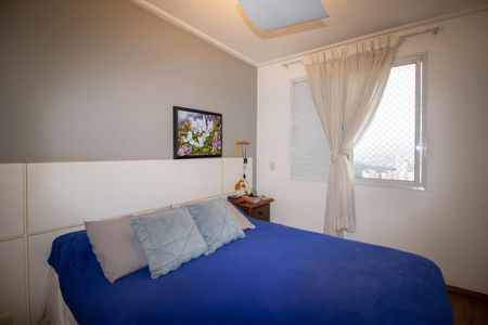 Apartamento à venda com 118m², 3 quartos e 2 vagasSuíte 3