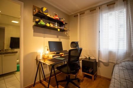 Apartamento à venda com 118m², 3 quartos e 2 vagasSuíte 1