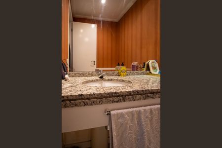 Apartamento à venda com 118m², 3 quartos e 2 vagasLavabo