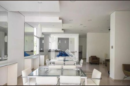 Apartamento à venda com 118m², 3 quartos e 2 vagasSalão de Festas