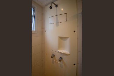 Apartamento à venda com 118m², 3 quartos e 2 vagasBanheiro da Suíte 3