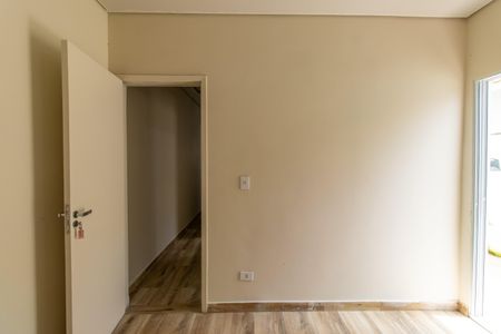 Casa de condomínio para alugar com 125m², 2 quartos e 2 vagasQuarto 2