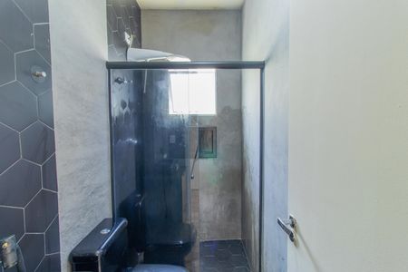 Casa de condomínio para alugar com 125m², 2 quartos e 2 vagasBanheiro