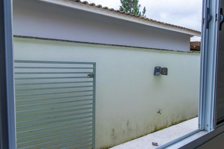 Vista do Quarto 1 de casa de condomínio para alugar com 2 quartos, 125m² em Centreville, Cotia