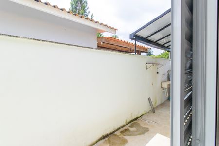 Casa de condomínio para alugar com 125m², 2 quartos e 2 vagasVista do Quarto 2