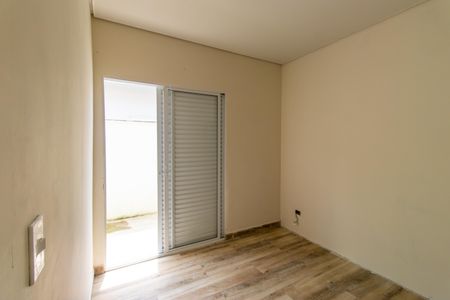 Casa de condomínio para alugar com 125m², 2 quartos e 2 vagasQuarto 2